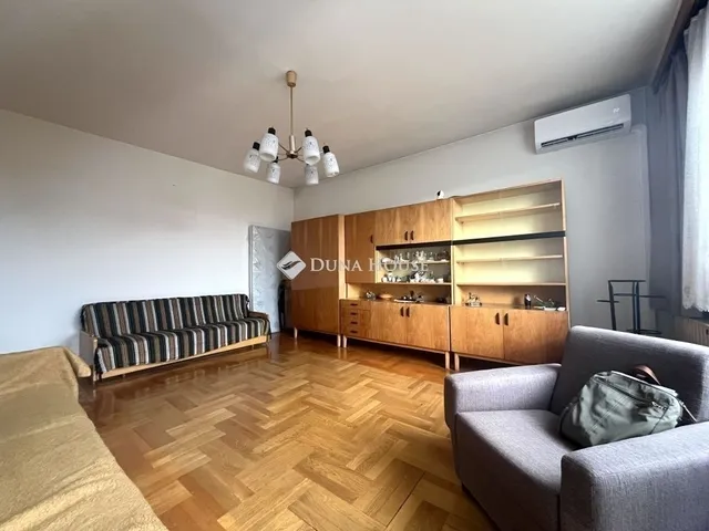 Eladó lakás Budapest II. kerület, Törökvész 53 nm