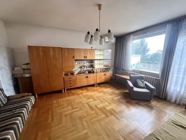 Eladó lakás Budapest II. kerület, Törökvész 53 nm
