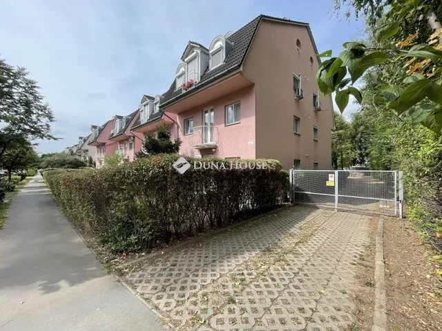 Eladó lakás Budapest IV. kerület 58 nm