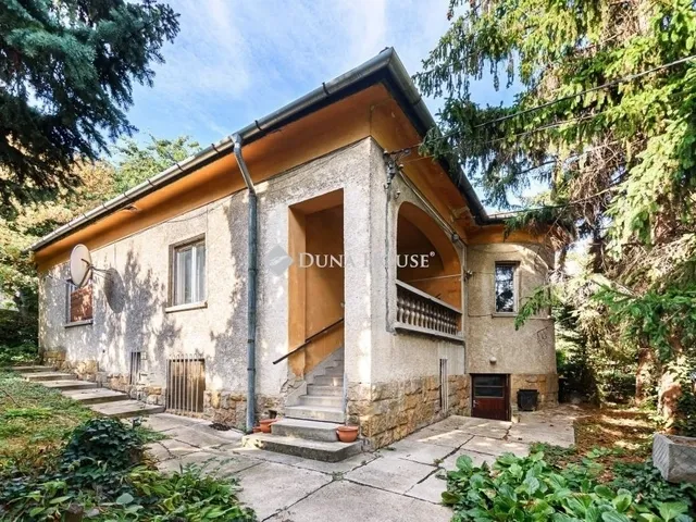 Eladó ház Budapest XI. kerület, Sasad-Sashegy XI. ker. 197 nm