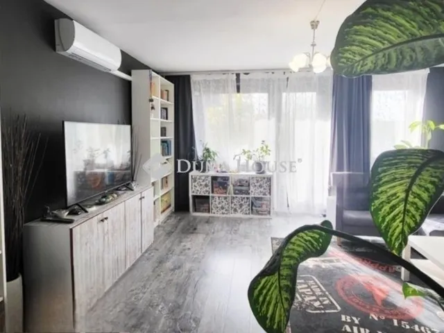 Eladó lakás Budapest IV. kerület, Káposztásmegyer 83 nm