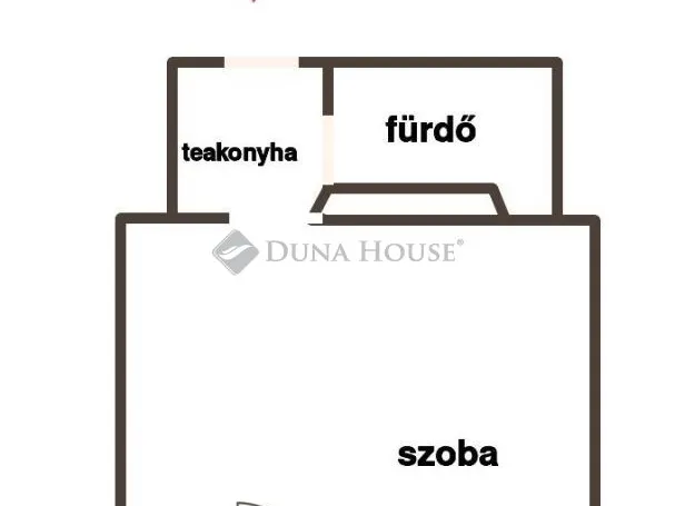 Eladó lakás Budapest XII. kerület 24 nm