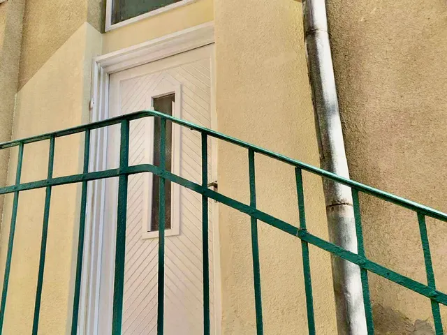 Eladó lakás Budapest II. kerület 31 nm