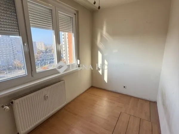 Eladó lakás Budapest XV. kerület, Újpalota 35 nm