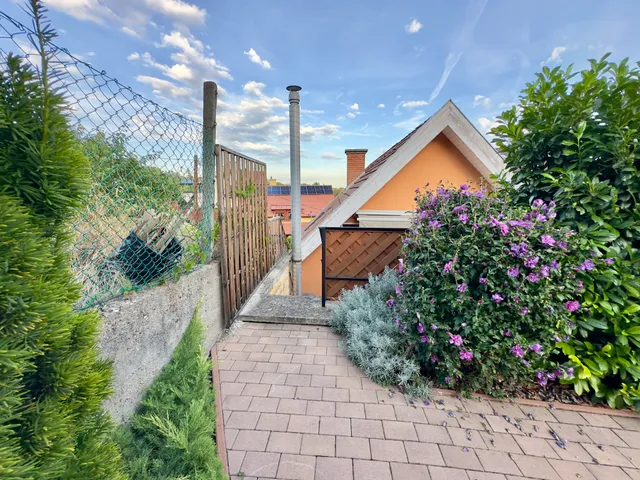 Eladó ház Budaörs 161 nm