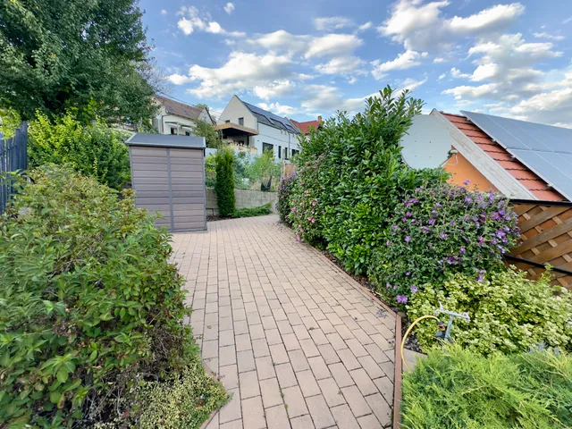 Eladó ház Budaörs 161 nm