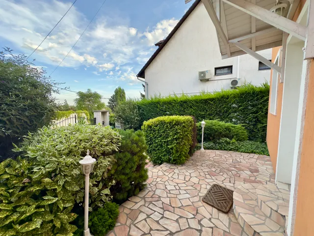 Eladó ház Budaörs 161 nm