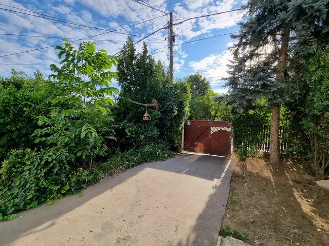 Eladó ház Budaörs 217 nm