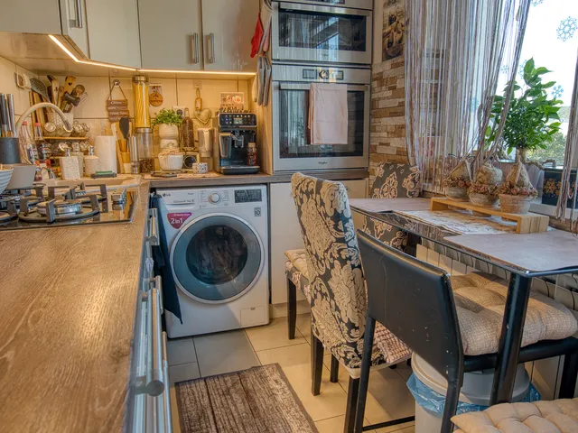 Eladó lakás Budapest XI. kerület 51 nm