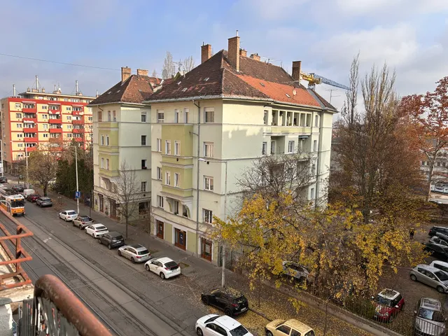 Eladó lakás Budapest XII. kerület 49 nm