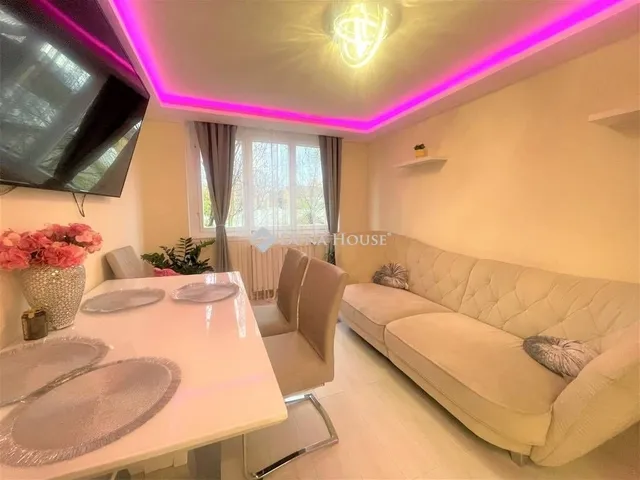 Eladó lakás Budapest III. kerület, Óbuda 68 nm