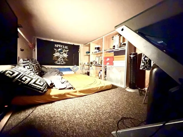 Eladó lakás Budapest II. kerület, Országút 36 nm