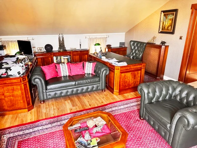 Eladó lakás Budapest XII. kerület 104 nm