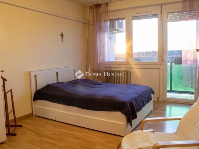 Eladó lakás Budapest XI. kerület, Őrmező 55 nm