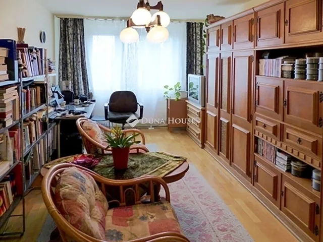 Eladó lakás Budapest XI. kerület, Lágymányos 65 nm