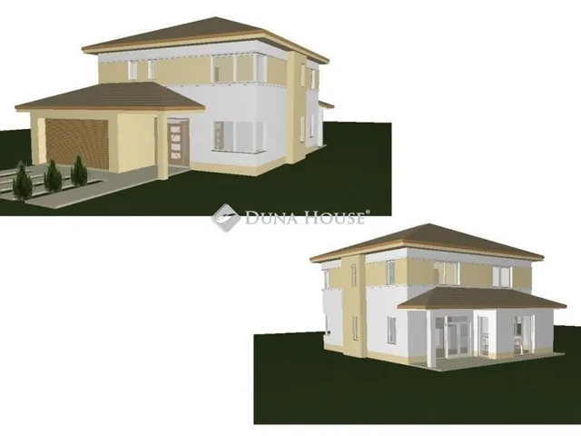 Eladó ház Dunakeszi 210 nm