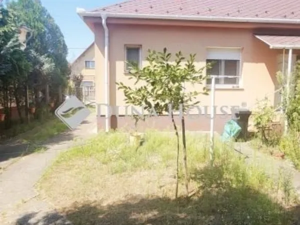 Eladó ház Dunakeszi 120 nm