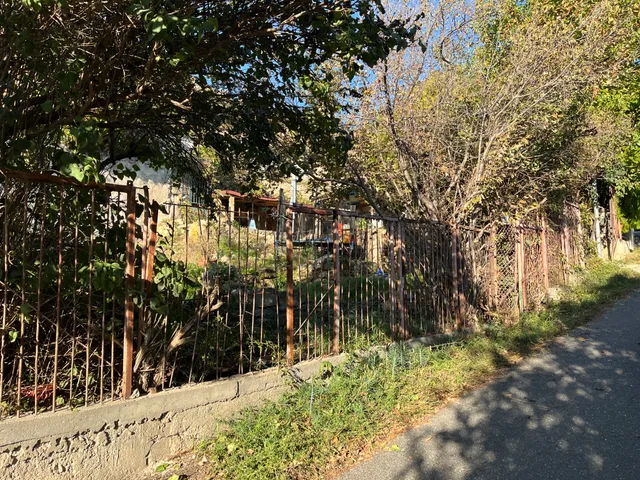 Eladó telek Budaörs 523 nm