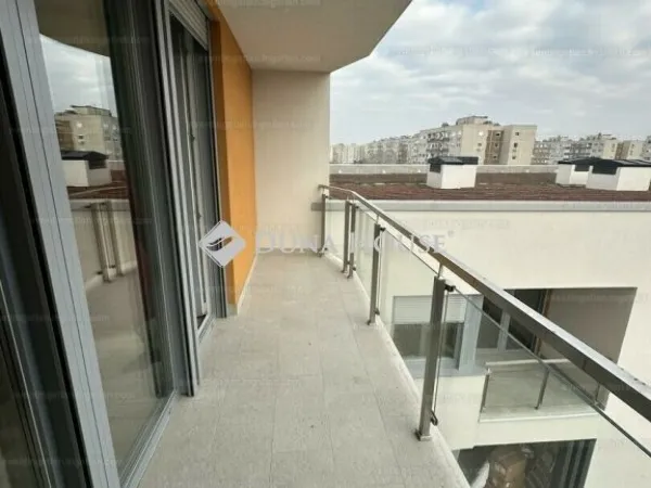 Kiadó lakás Budapest III. kerület, Békásmegyer 31 nm