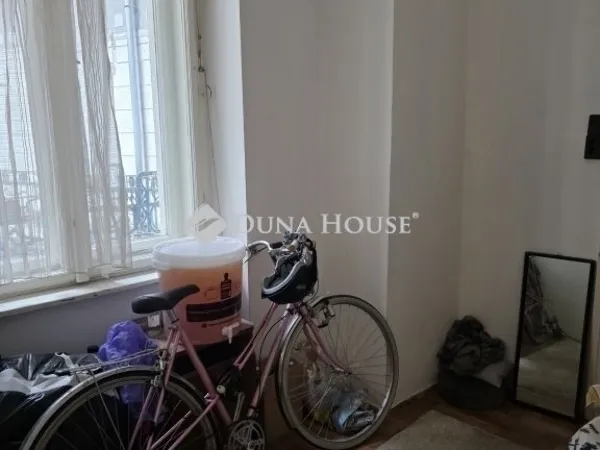 Eladó lakás Budapest VIII. kerület, Palotanegyed 105 nm