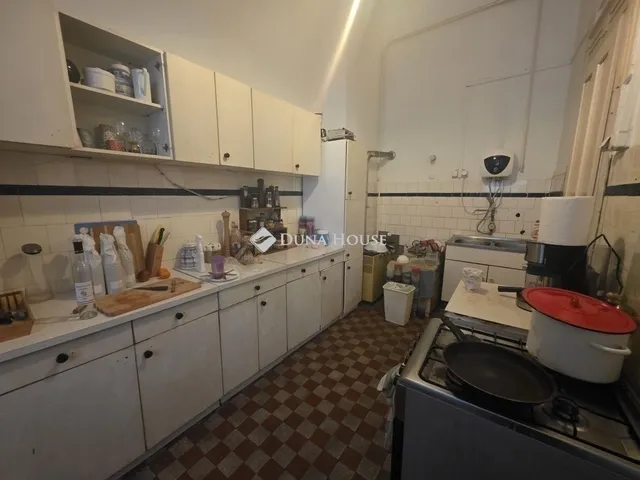 Eladó lakás Budapest VIII. kerület, Palotanegyed 105 nm