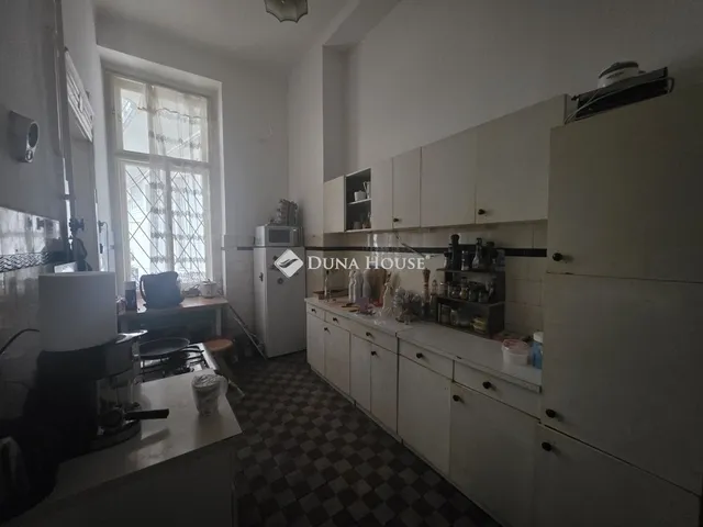 Eladó lakás Budapest VIII. kerület, Palotanegyed 105 nm