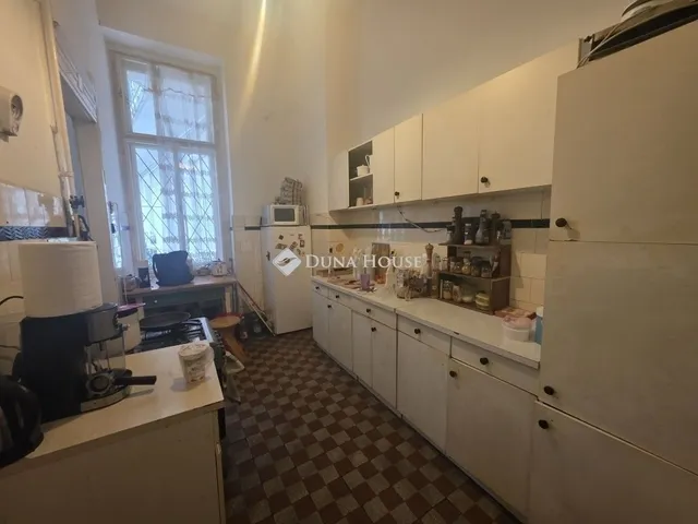 Eladó lakás Budapest VIII. kerület, Palotanegyed 105 nm