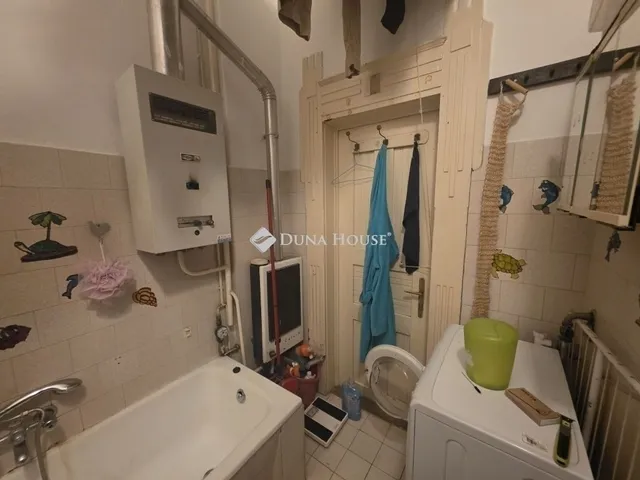 Eladó lakás Budapest VIII. kerület, Palotanegyed 105 nm