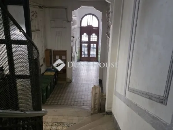 Eladó lakás Budapest VIII. kerület, Palotanegyed 105 nm