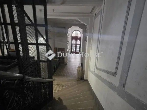 Eladó lakás Budapest VIII. kerület, Palotanegyed 105 nm