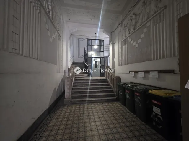 Eladó lakás Budapest VIII. kerület, Palotanegyed 105 nm