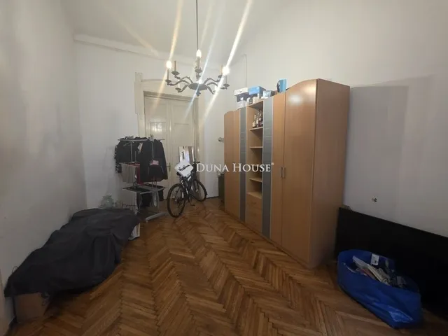 Eladó lakás Budapest VIII. kerület, Palotanegyed 105 nm