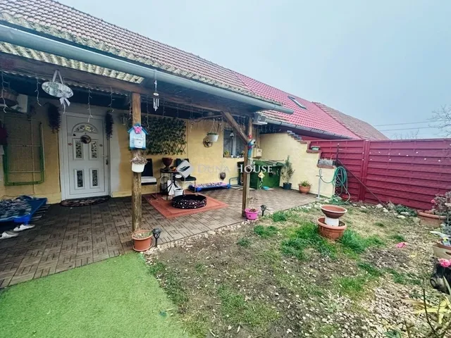 Eladó ház Tárnok 64 nm