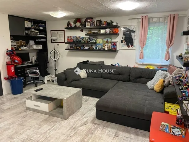 Eladó ház Szigetmonostor 74 nm