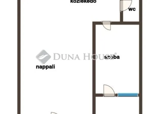 Eladó lakás Budapest XIII. kerület, Angyalföld 69 nm