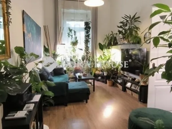 Eladó lakás Budapest I. kerület, Víziváros I. ker. 56 nm