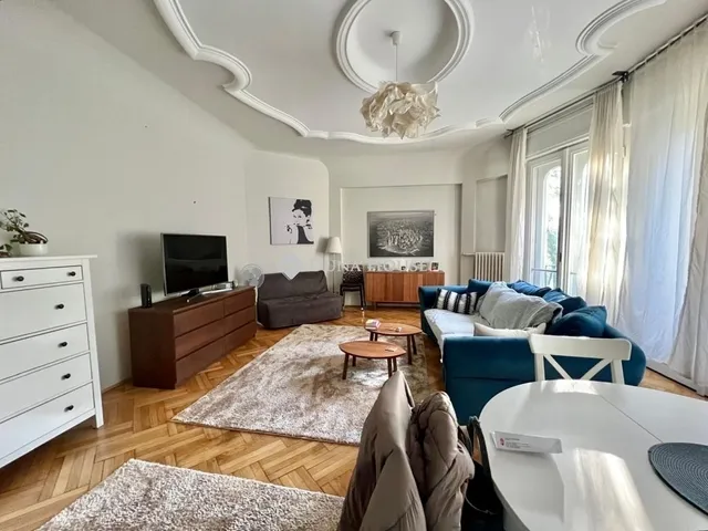 Eladó lakás Budapest II. kerület, Szemlőhegy 72 nm