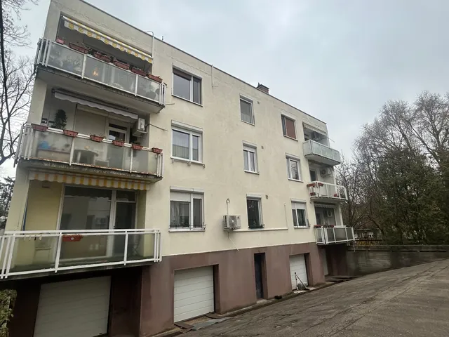 Eladó lakás Budapest XII. kerület, Virányos 50 nm