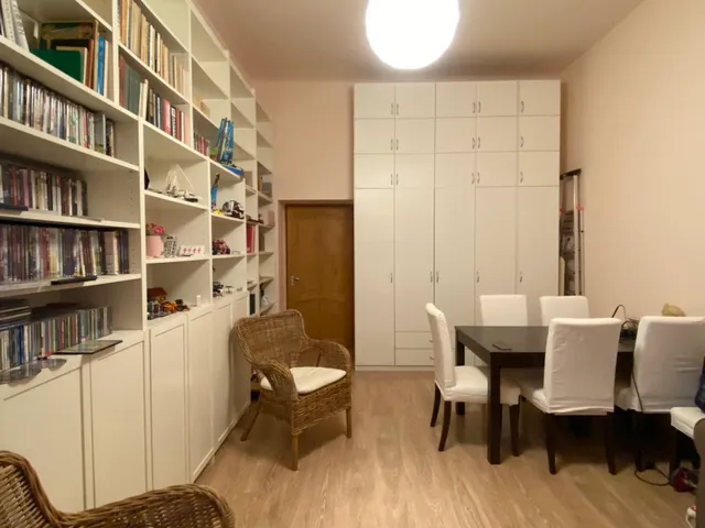 Eladó lakás Budapest XII. kerület 43 nm