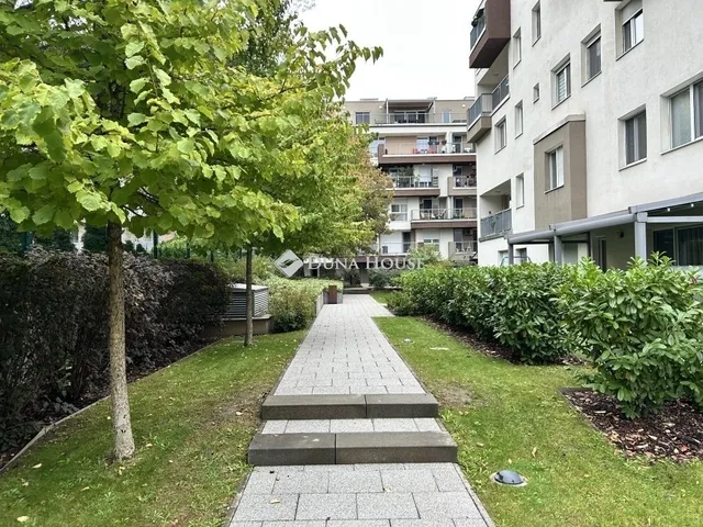 Eladó lakás Budapest XIII. kerület, Angyalföld 72 nm