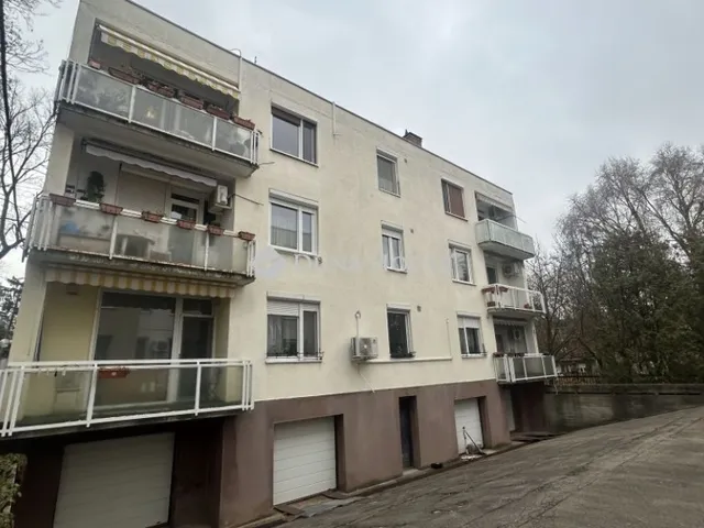 Eladó lakás Budapest XII. kerület, Virányos 50 nm