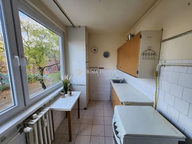 Eladó lakás Budapest IV. kerület, Újpest 63 nm