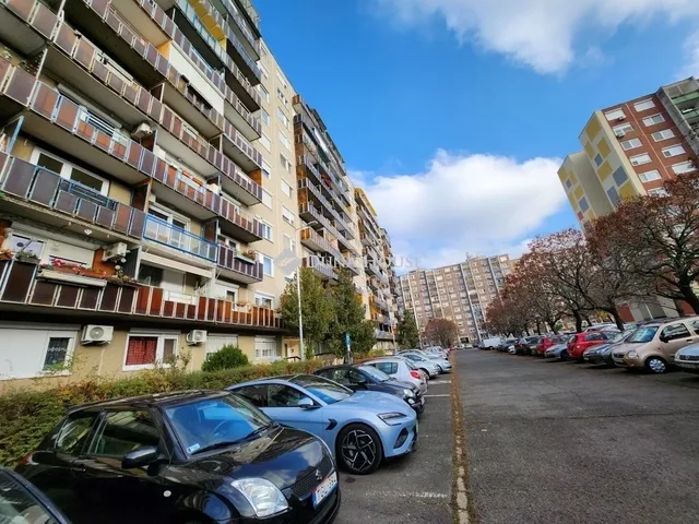 Eladó lakás Budapest IV. kerület, Újpest 63 nm