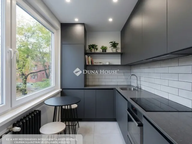 Eladó lakás Budapest IV. kerület, Újpest 63 nm