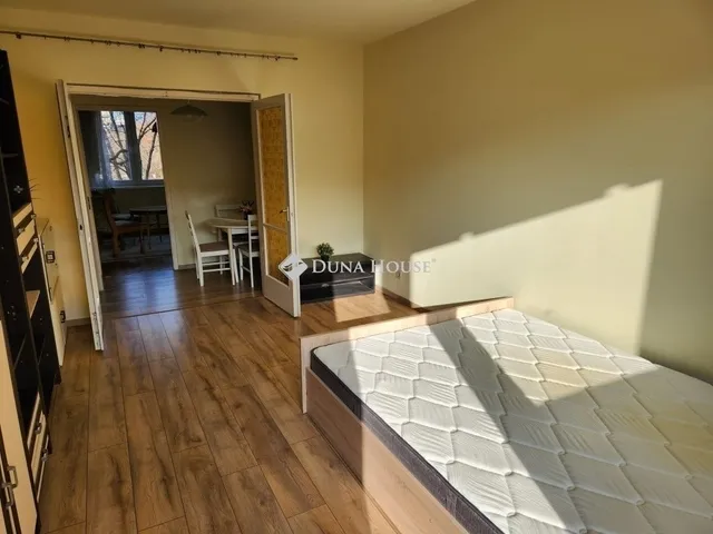 Eladó lakás Budapest IV. kerület, Újpest 63 nm