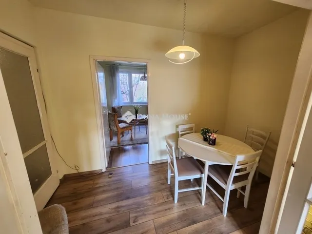 Eladó lakás Budapest IV. kerület, Újpest 63 nm