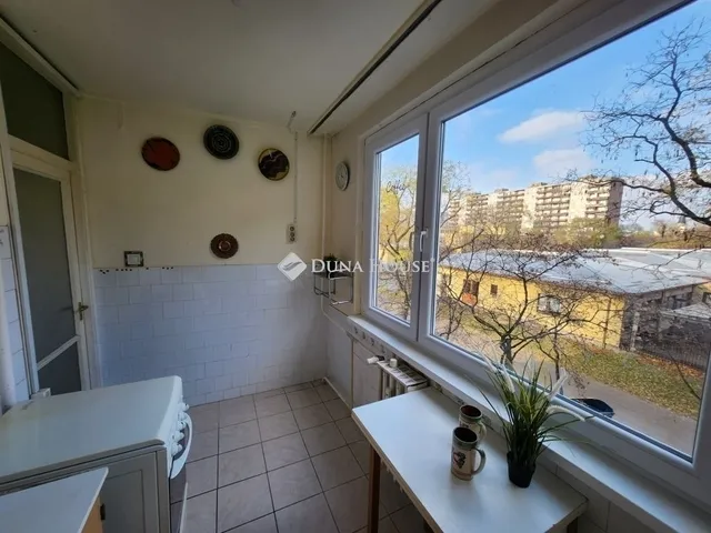 Eladó lakás Budapest IV. kerület, Újpest 63 nm