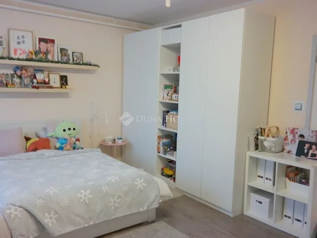 Eladó lakás Budapest IV. kerület, Káposztásmegyer 85 nm