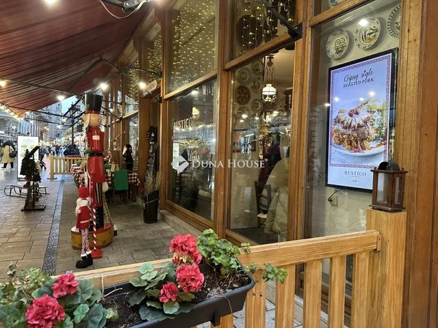 Eladó lakás Budapest V. kerület, Belváros 51 nm