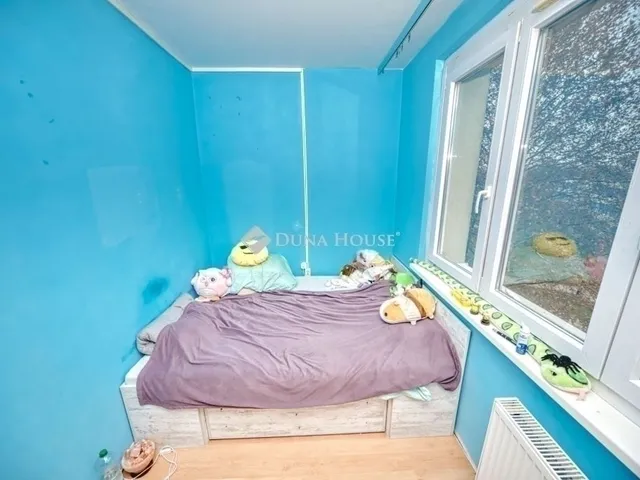 Eladó lakás Budapest XV. kerület, Újpalota 35 nm